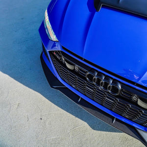 1016 Industries Audi RS6 Complete Carbon Aero Kit