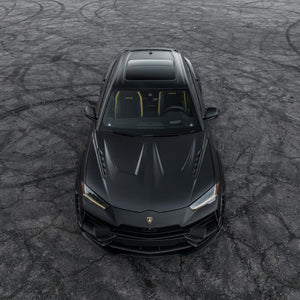 1016 Industries Lamborghini Urus Performante Lower Front Lip