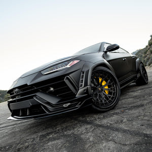 1016 Industries Lamborghini Urus Performante Complete Carbon Aero Kit