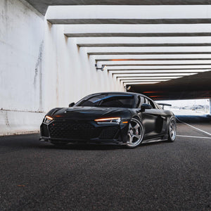1016 Industries Audi R8 V10 MK2 Side Skirts