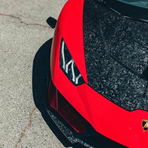 1016 Industries Lamborghini Huracan EVO Race Hood