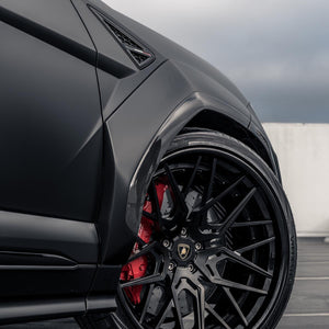 1016 Industries Lamborghini Urus S Vision Widebody