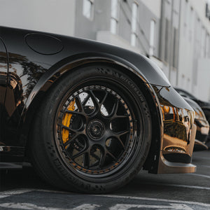 AL13 C007R C Series Wheel