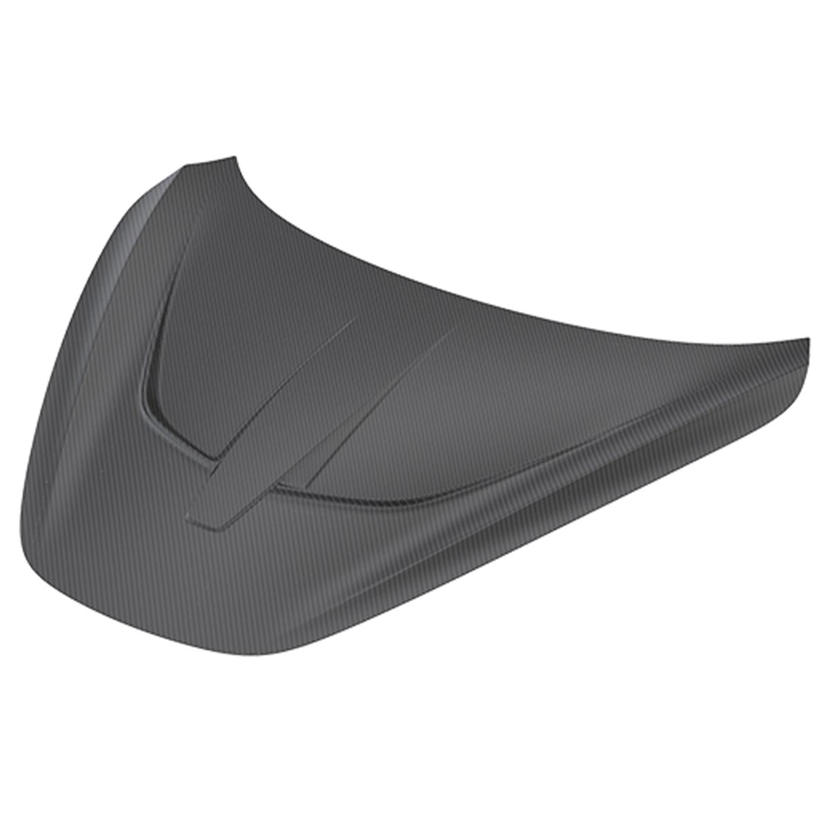 1016 Industries McLaren 765LT Race Hood