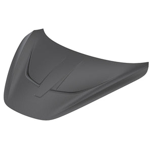 1016 Industries McLaren 765LT Race Hood