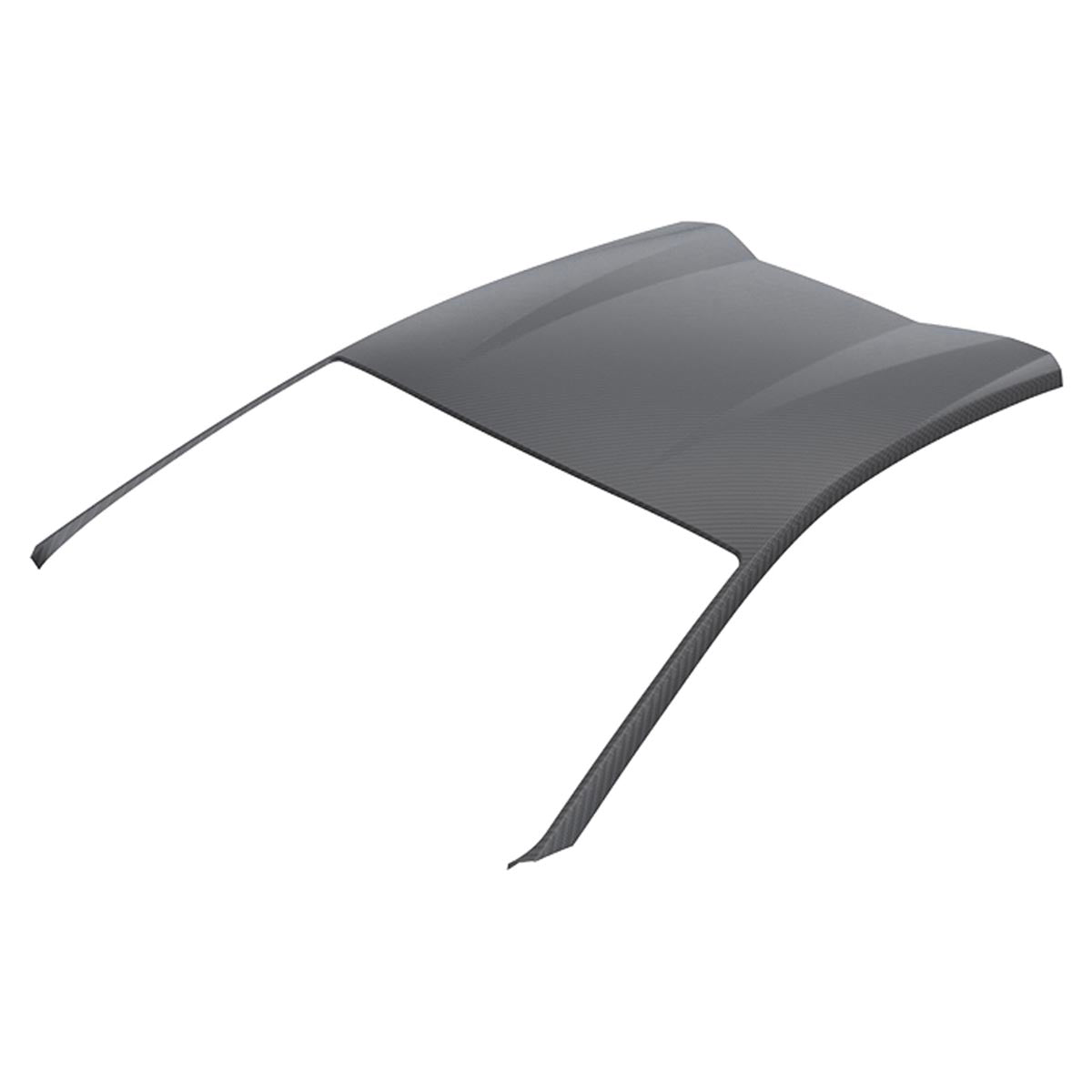 1016 Industries Lamborghini Huracan EVO Race Roof