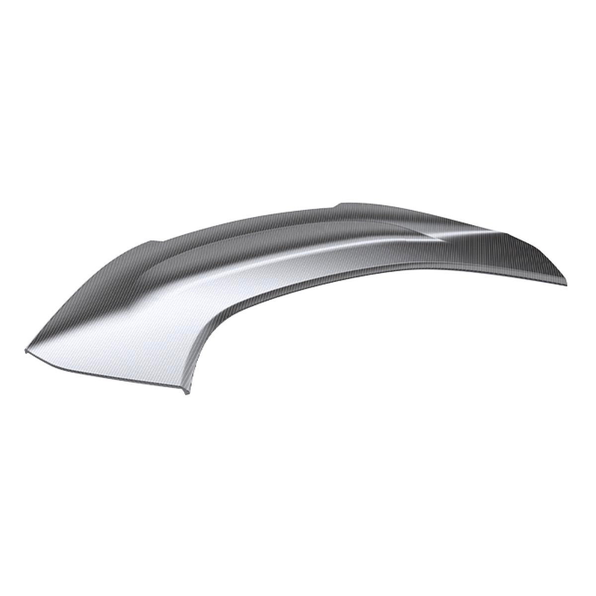 1016 Industries Ferrari SF90 Race Spoiler
