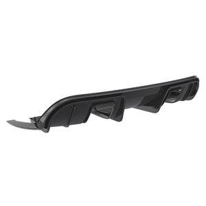 1016 Industries Porsche GT4RS Rear Diffuser