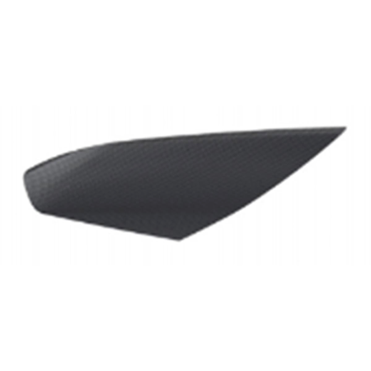 1016 Industries Lamborghini Huracan Performante Rear Diffuser Caps