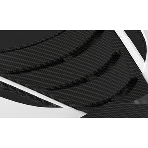 1016 Industries McLaren 720S Rear Engine Vent