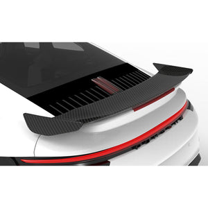 1016 Industries Porsche 992 Turbo S Wing Set