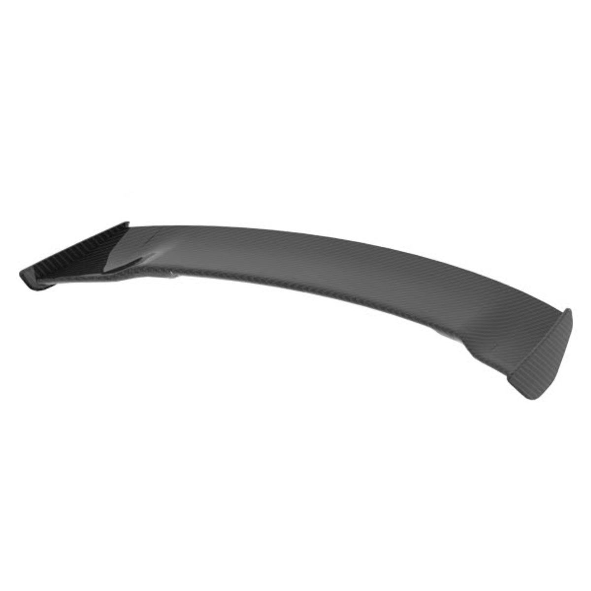 1016 Industries Porsche 992 Turbo S Wing Set