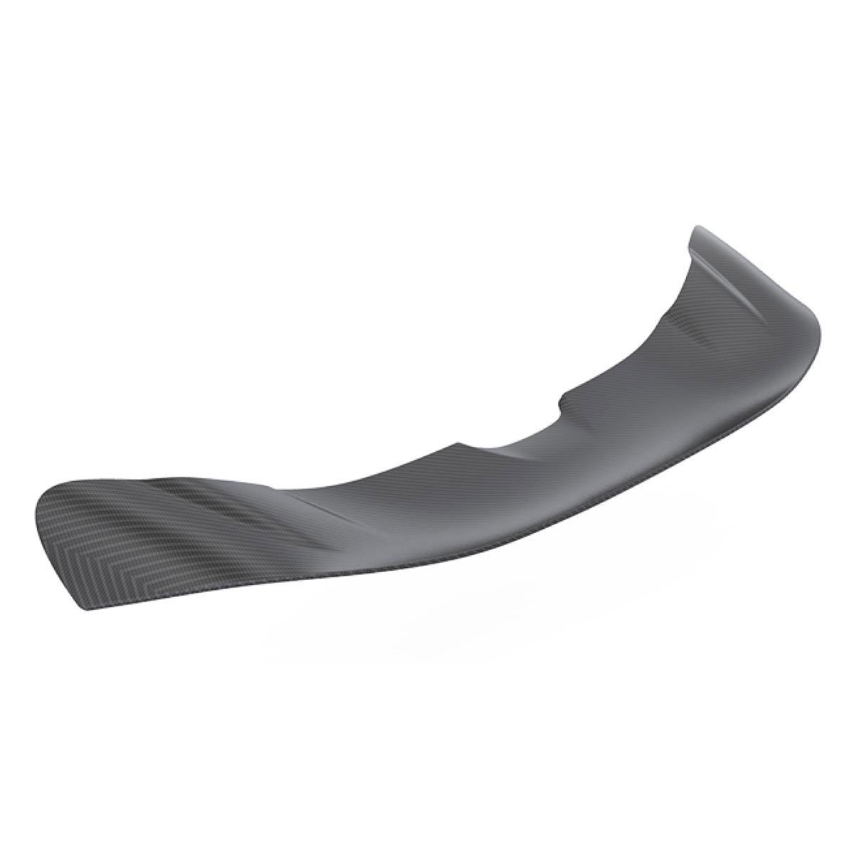 1016 Industries McLaren 720S Rear Wing