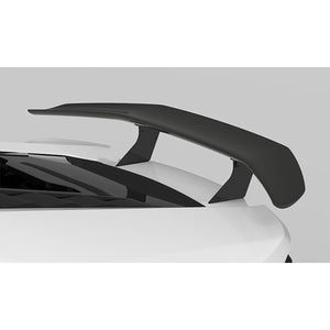 1016 Industries Lamborghini Huracan Tecnica Rear Wing & Base V2