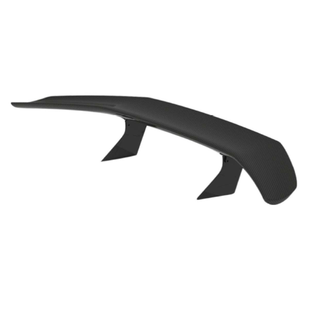 1016 Industries Lamborghini Huracan LP610 Rear Wing & Base V2