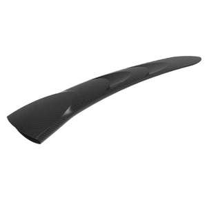 1016 Industries McLaren 765LT Roof Scoop