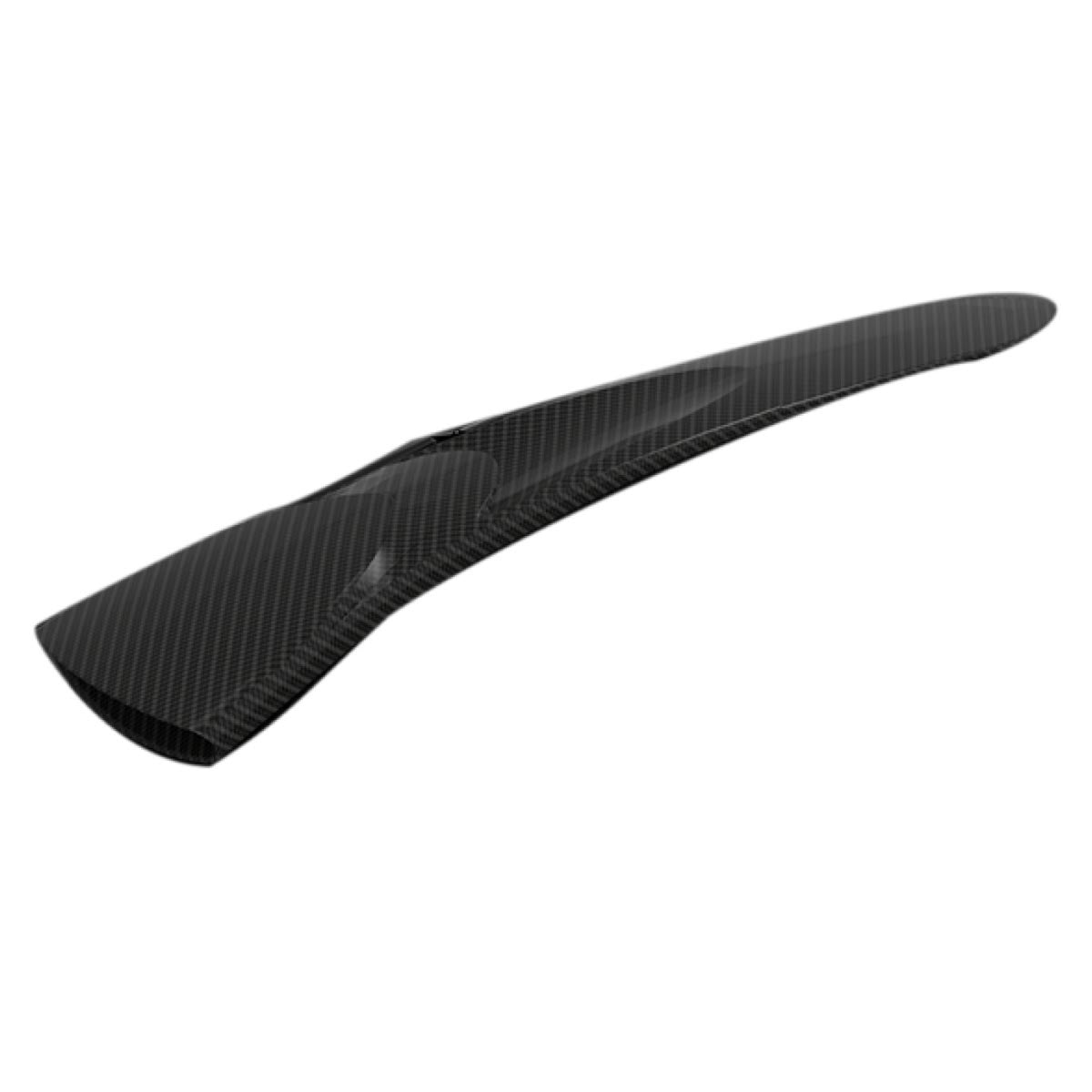 1016 Industries McLaren 720S Roof Scoop