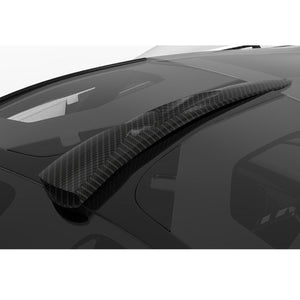 1016 Industries McLaren 720S Roof Scoop