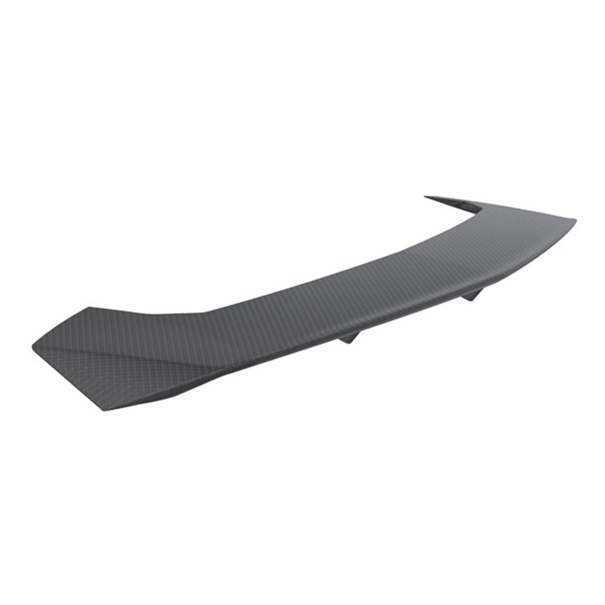 1016 Industries Lamborghini Urus S Roof Spoiler