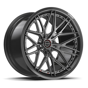 MV Forged SL-220 DYMAG Collection Carbon Wheel