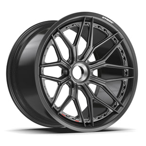 MV Forged SL-801CL DYMAG Collection Carbon Wheel