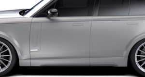 1016 Industries Range Rover Vogue SWB-Side Skirts (SWB)