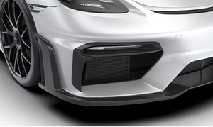 1016 Industries Porsche 718 Spyder RS DRL Surrounds