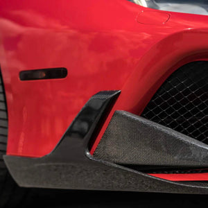 1016 Industries Ferrari 488 Front Flippers