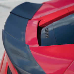 1016 Industries Ferrari 488 Rear Spoiler