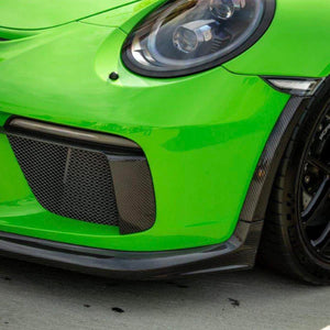 1016 Industries Porsche 991.2 GT3RS Complete Carbon Aero Kit