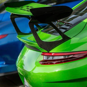 1016 Industries Porsche 991.2 GT3RS Wing Legs
