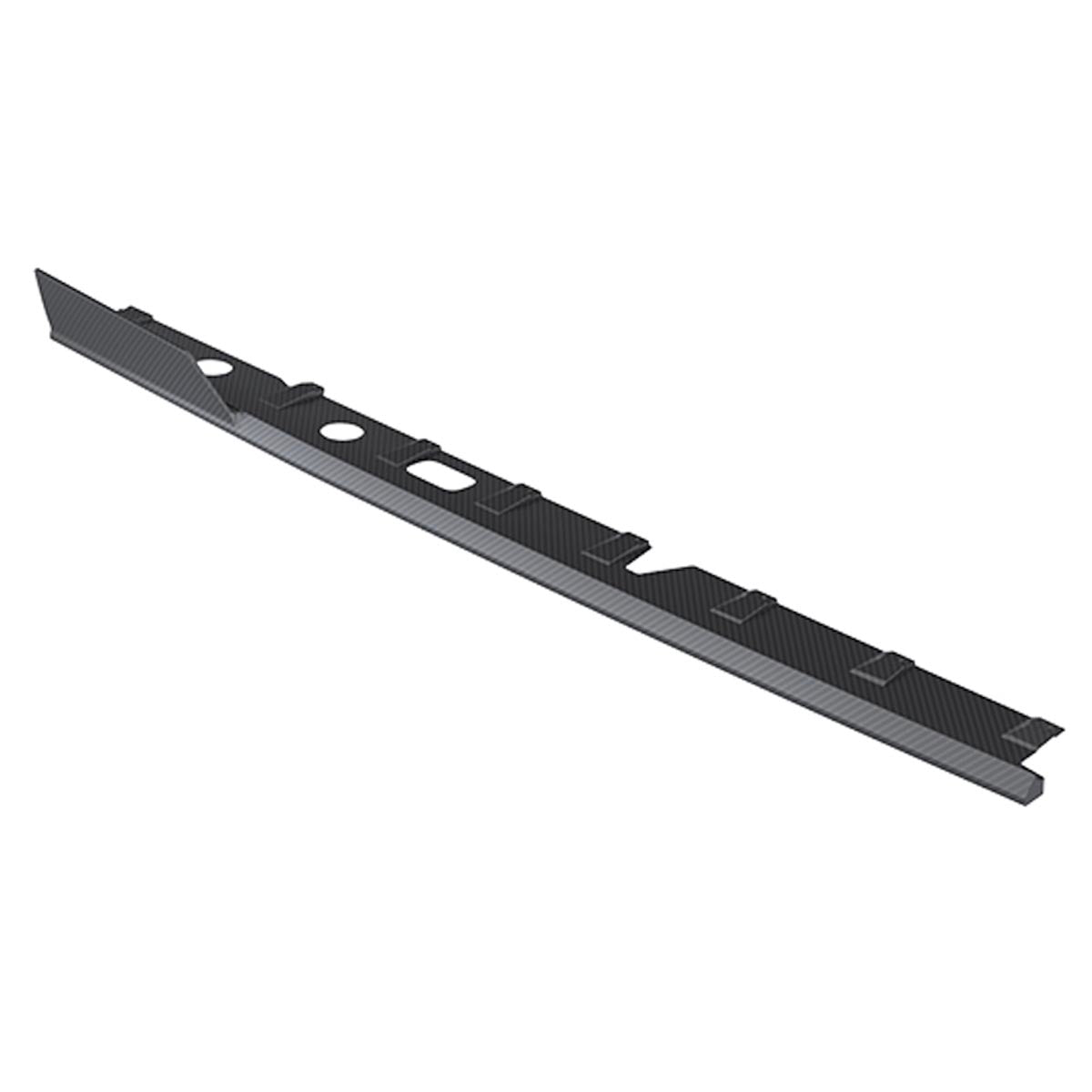 1016 Industries Audi R8 V10 MK2 Side Skirts