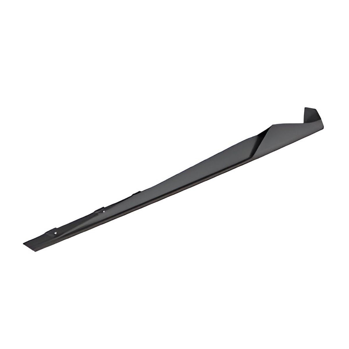 1016 Industries Ferrari 488 Side Skirts