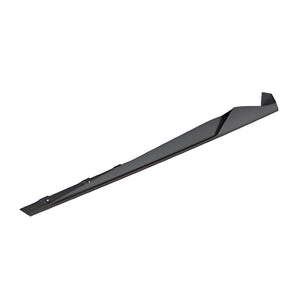 1016 Industries Ferrari 488 Side Skirts