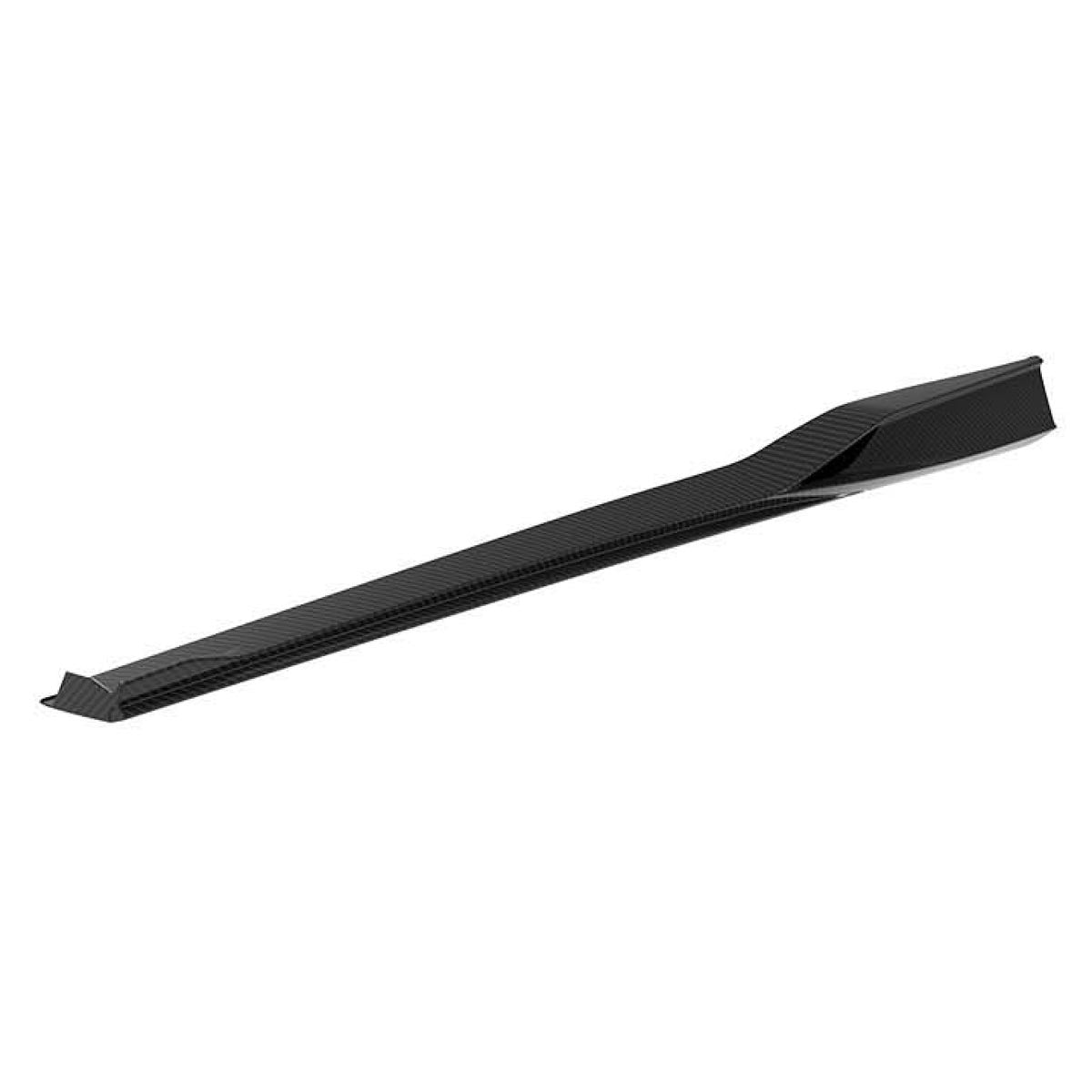 1016 Industries Ferrari F8 Side Skirts