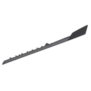 1016 Industries McLaren 570S Side Skirts (4PC Kit)