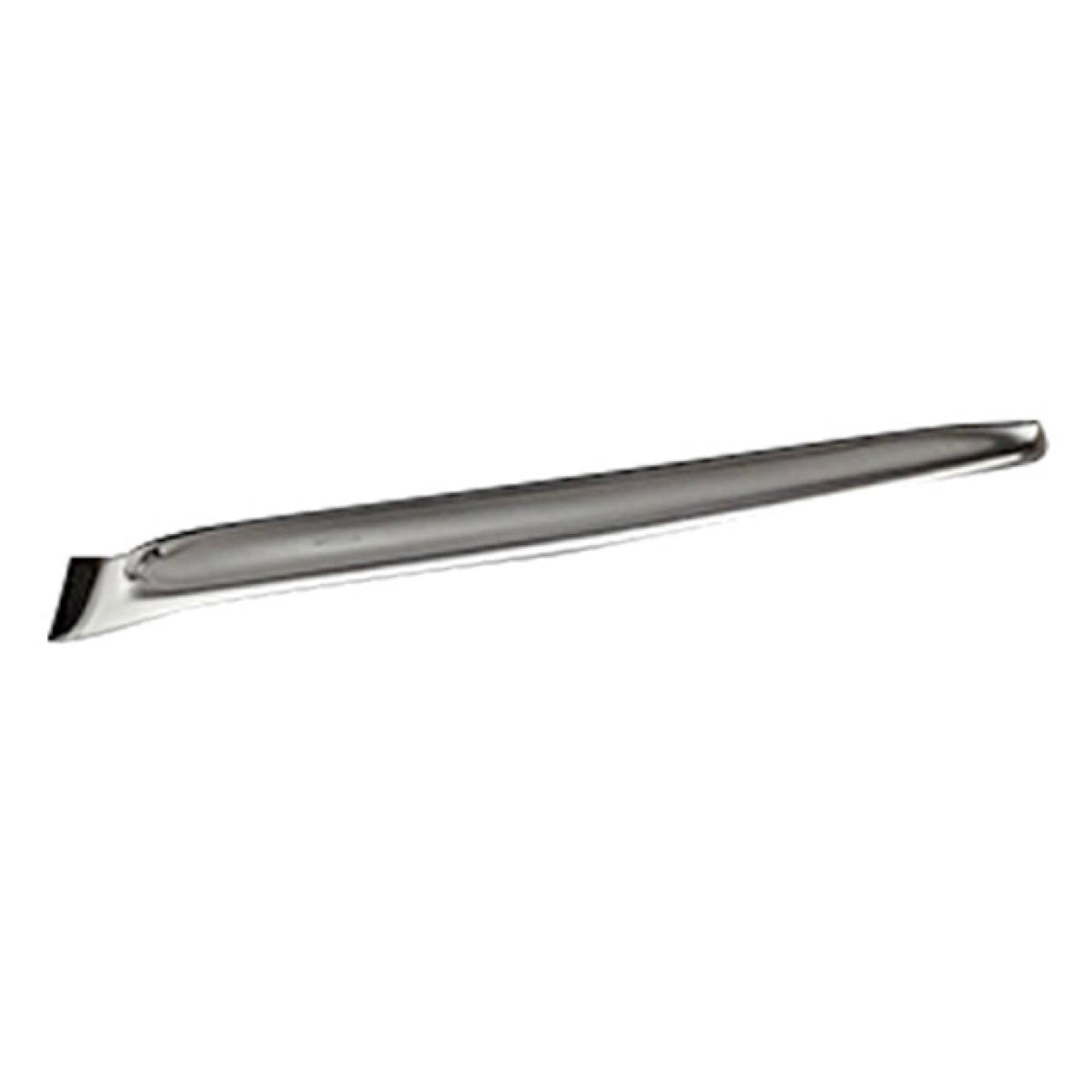 1016 Industries Porsche 991.2 GT3RS Side Skirts