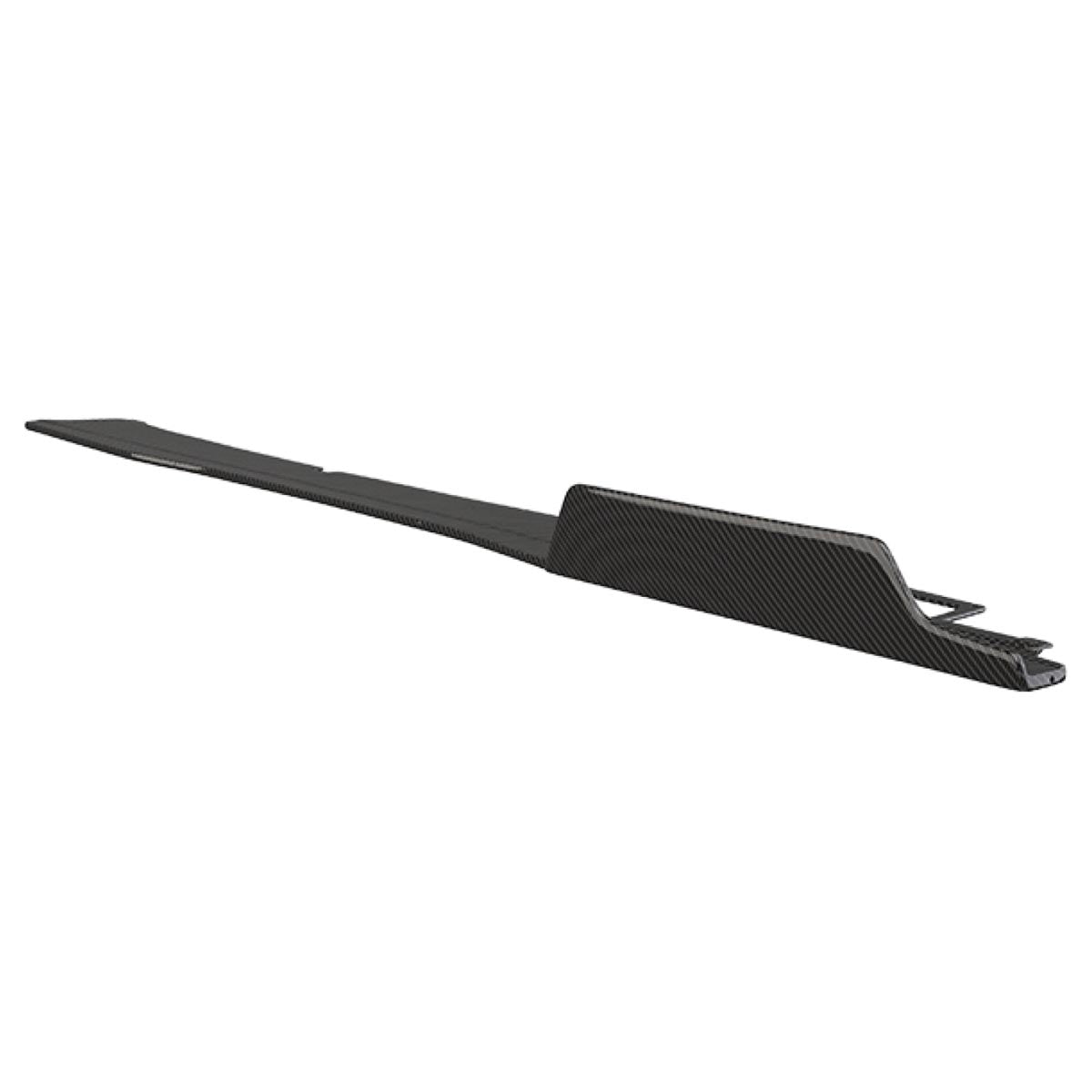 1016 Industries Lamborghini Aventador LP700 Side Skirts