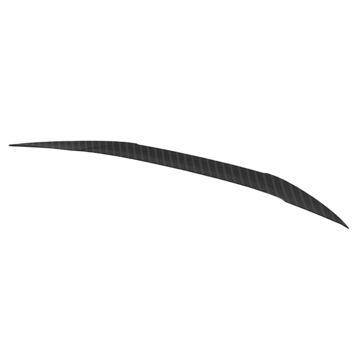 1016 Industries Ferrari SF90 Trunk Spoiler