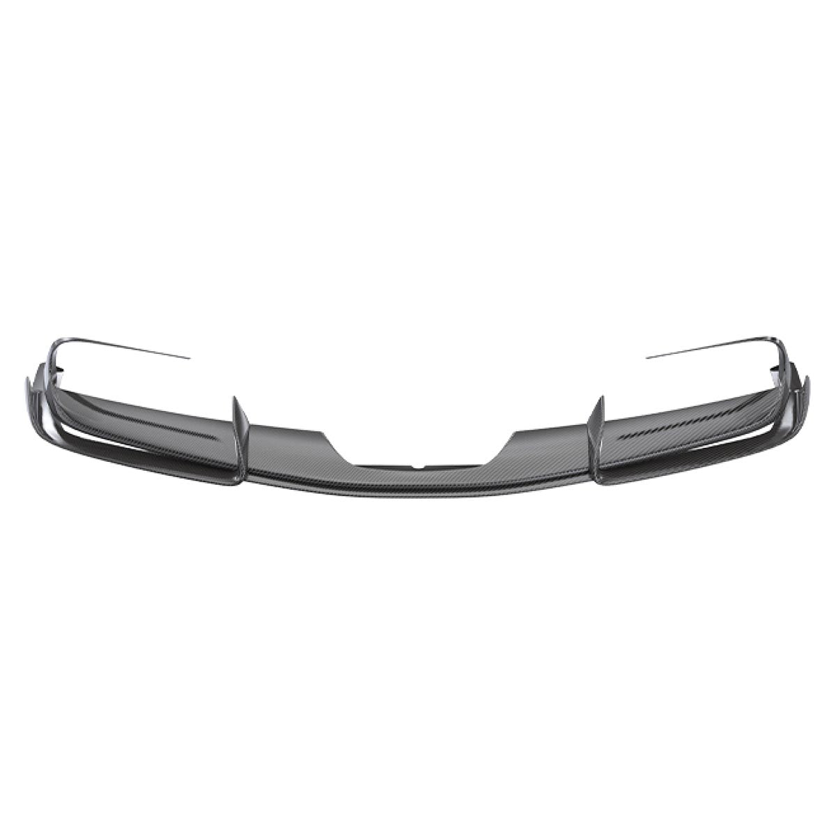 1016 Industries Ferrari SF90 Upper Front Lip
