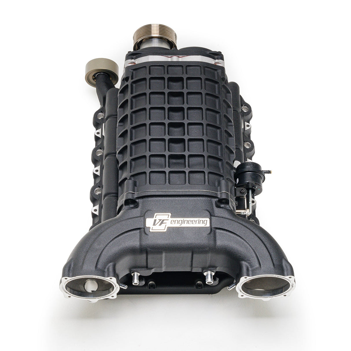 VF Engineering VF800 Supercharger System - 2016+ Audi R8 V10