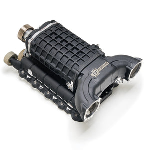 VF Engineering VF800 Supercharger System - 2016+ Audi R8 V10