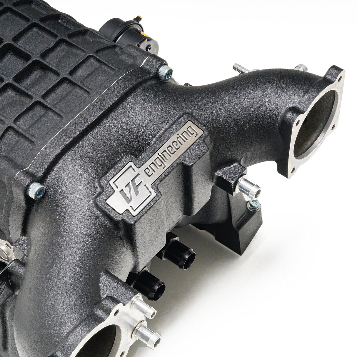VF Engineering VF600 Supercharger System - 2007-2015 Audi R8 V8