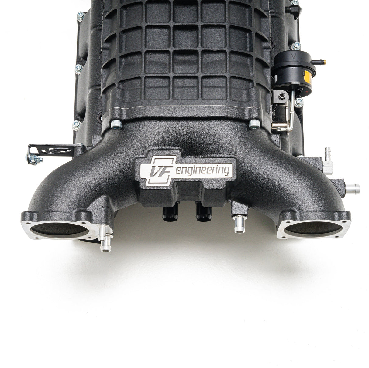 VF Engineering VF600 Supercharger System - 2007-2015 Audi R8 V8