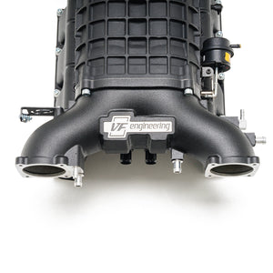 VF Engineering VF600 Supercharger System - 2007-2015 Audi R8 V8