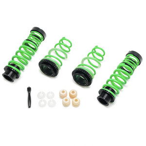 VF Engineering VH-S Suspension System - 2020-2024 Porsche 992 Carrera (2/4, 2S/4S, GTS)