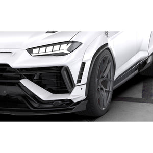 1016 Industries Lamborghini Urus S Vision Widebody