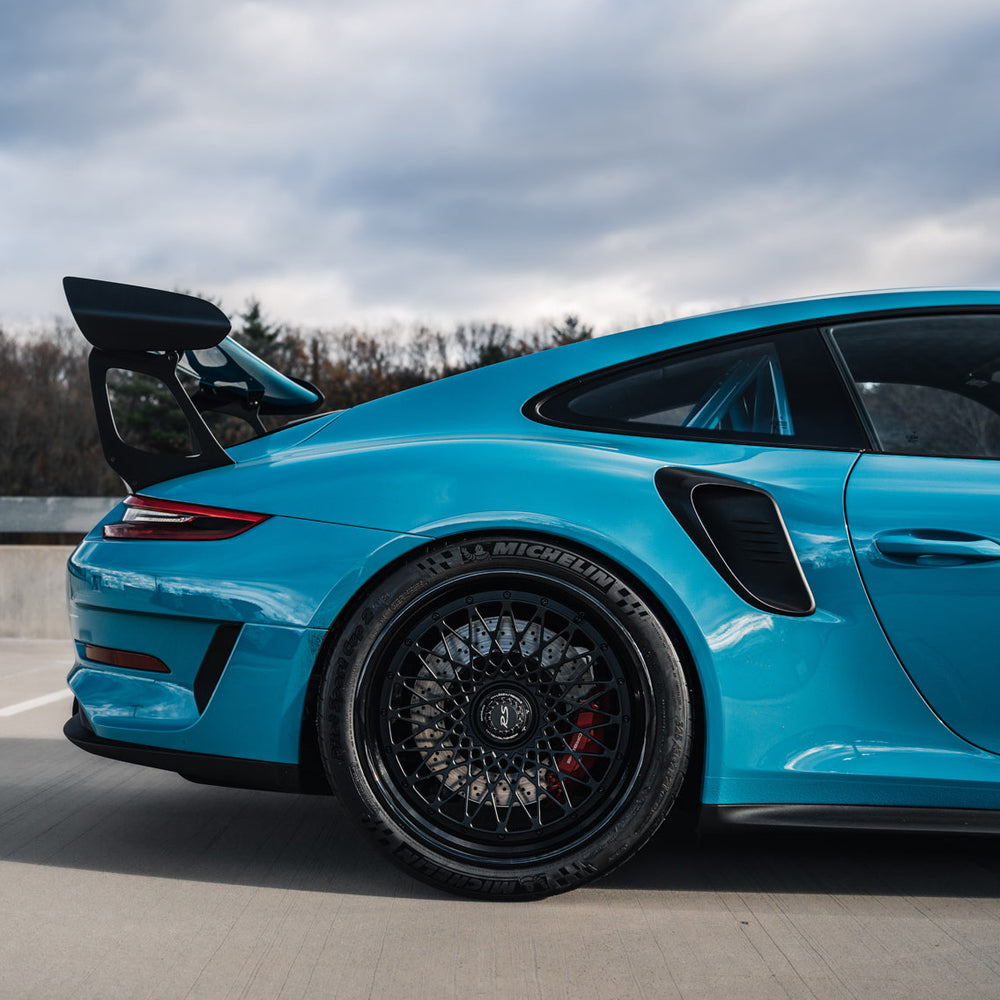 AL13 C020 C Series Wheel