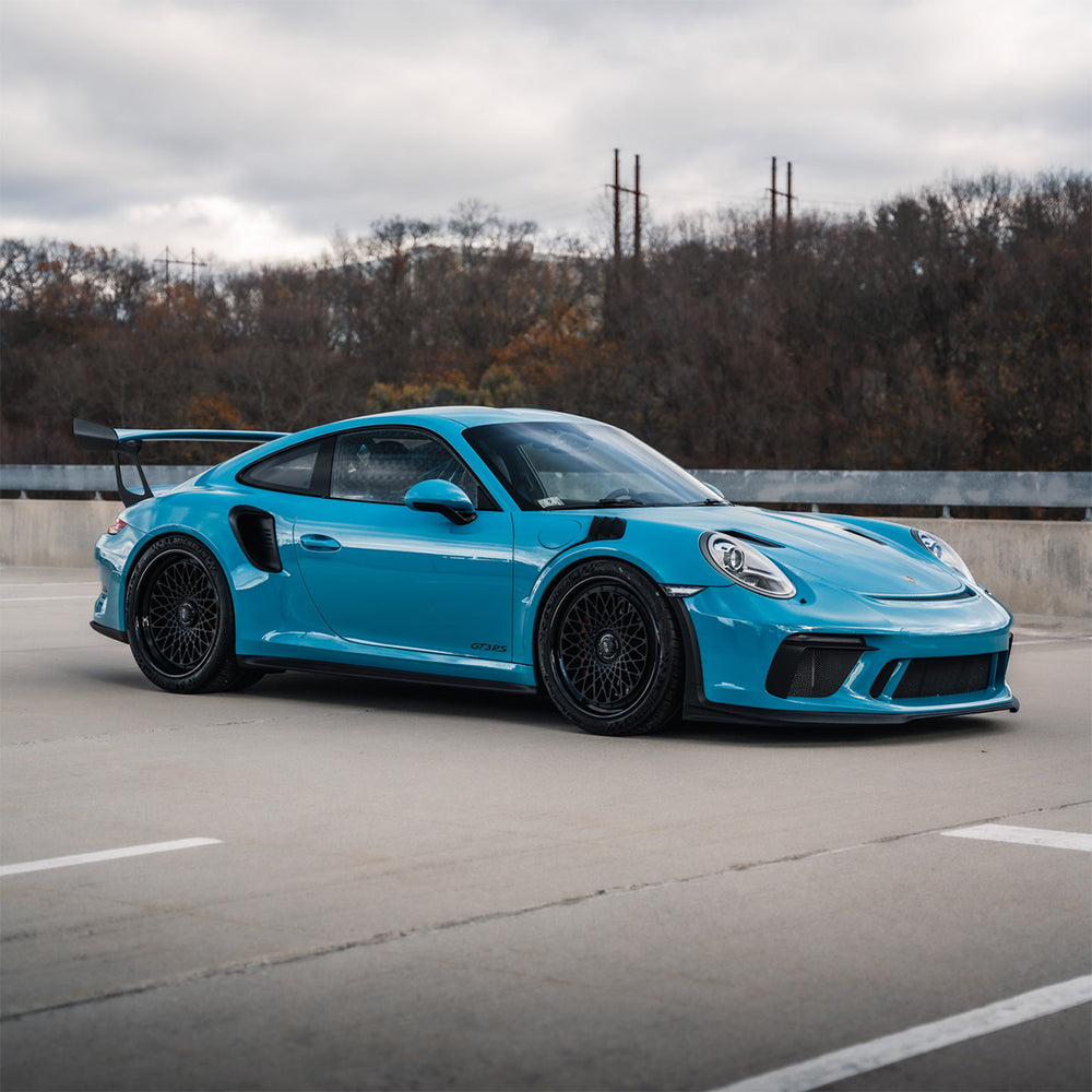 AL13 C020 C Series Wheel