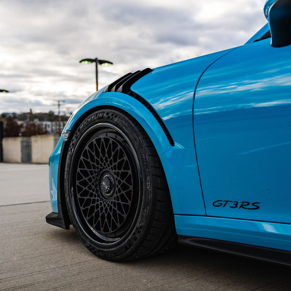 AL13 C020 C Series Wheel